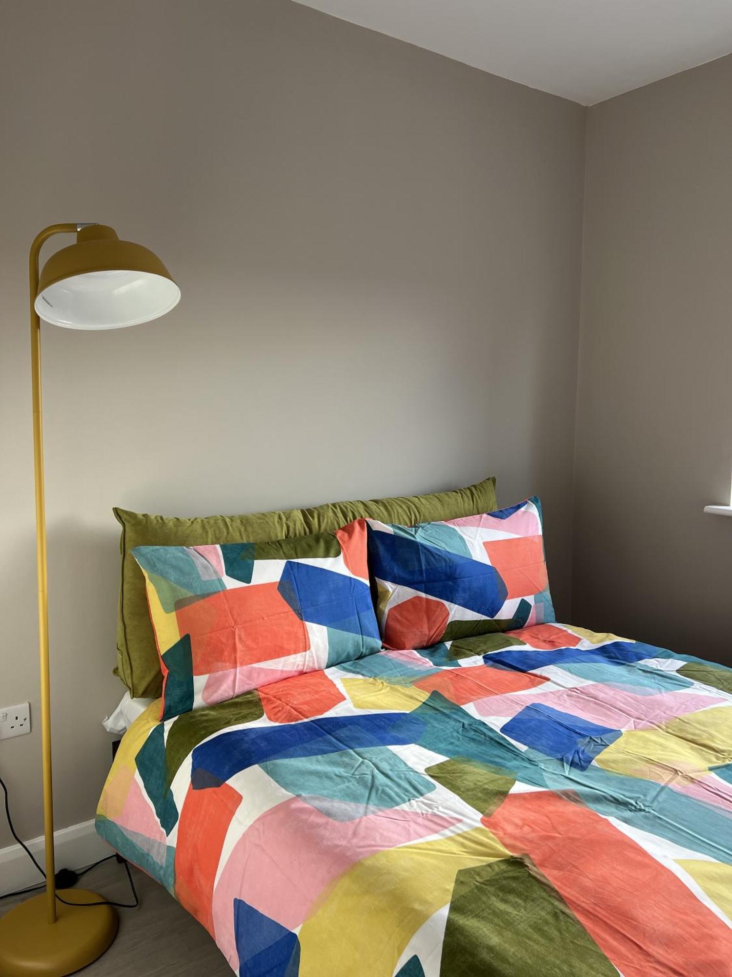 Zozy Clitterhouse Hotel Лондон Екстериор снимка