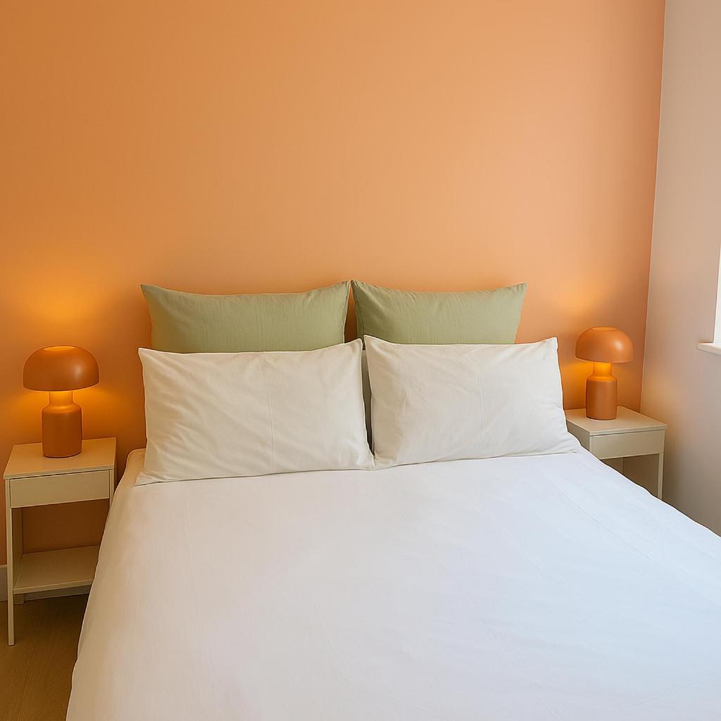 Zozy Clitterhouse Hotel Лондон Стая снимка